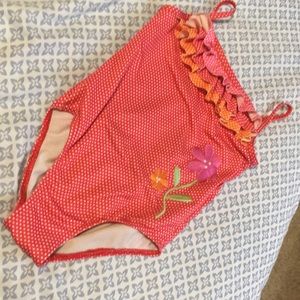 4T bathing suit 💖
